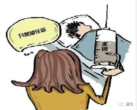 肥唐说:午睡姿势调整不好,医院手术少不了!