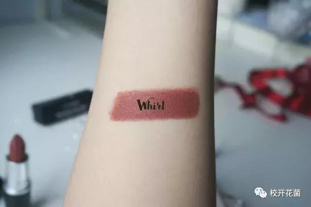 姨妈、吃土统统靠边,今年冬天是干枯玫瑰色的天下!