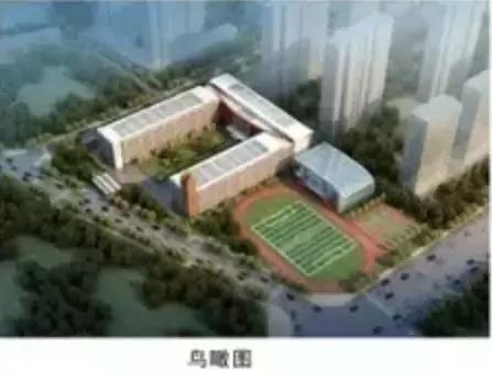 一大波学校动态来袭,学校一群可爱的学生迎面而来