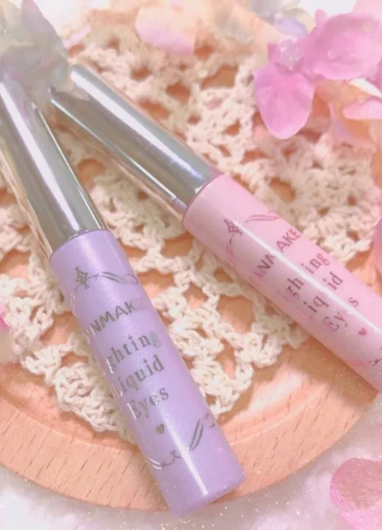 canmake最值得入手的产品,canmake全线彩妆测评