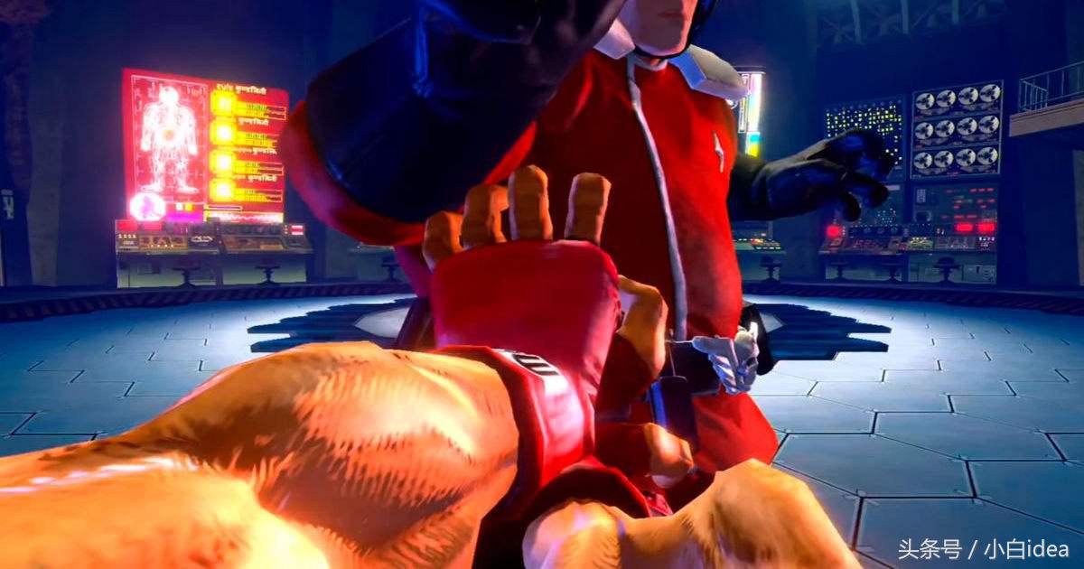 拳皇和街霸真实世界谁更强,拳皇vs街霸进化史