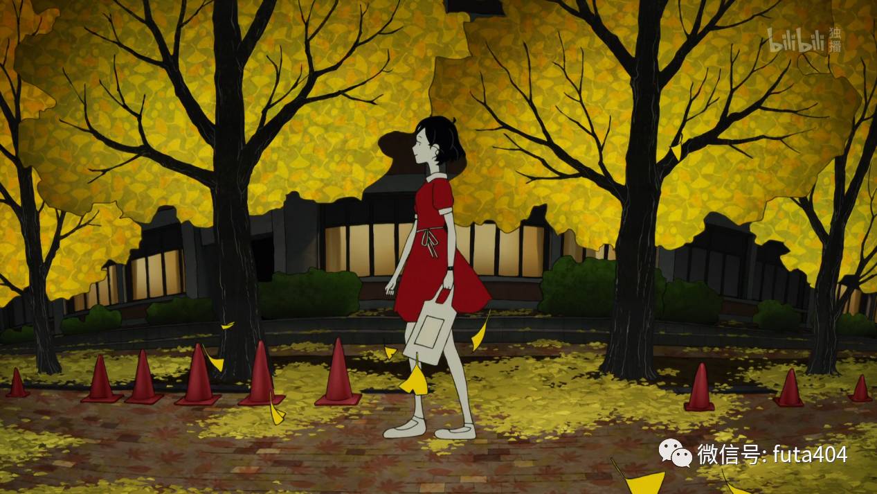 B站独播的这部动画信息量之大，能让你的92分钟过得像92小时一样