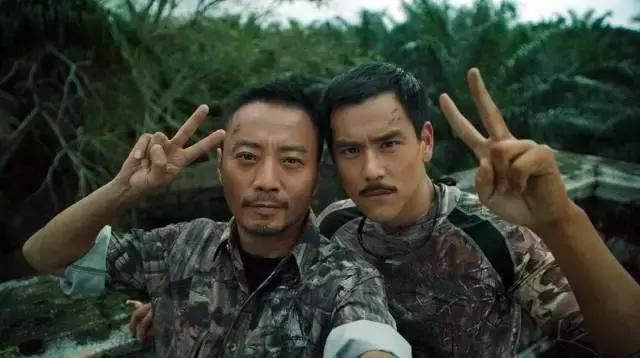 密令抗日谍战片,抗日谍战密战