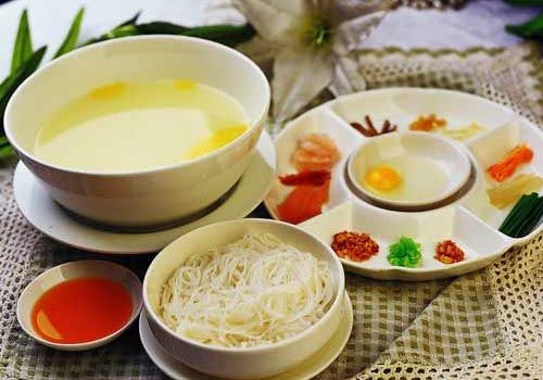 在北京吃全国各地美食,在北京吃遍全世界