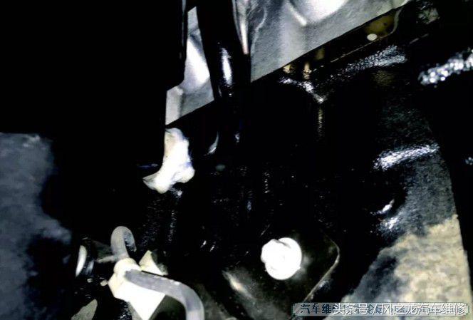 别克英朗上坡加速无力,别克英朗1.6t发动机不动