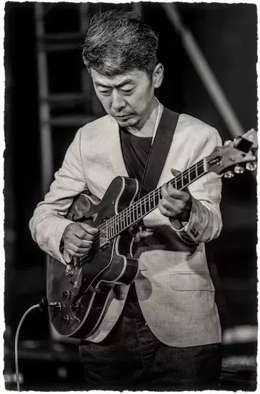 11.08丨“爵士合肥”首发：寻找这座城市热爱爵士的人