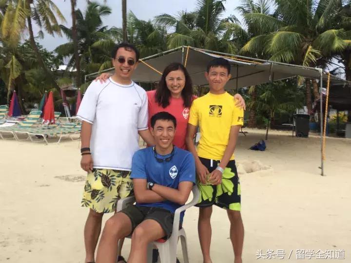 剑桥老爸教育孩子的方法,剑桥对孩子的教育