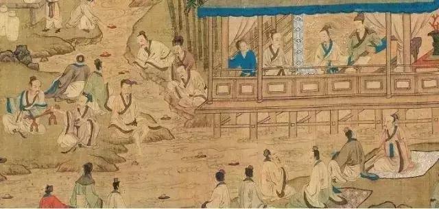 刷脸时代｜古人是如何反行其道「刷智慧约局」的？