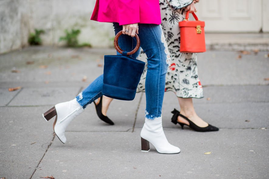 女鞋子防皱神器,女士鞋防刮蹭神器