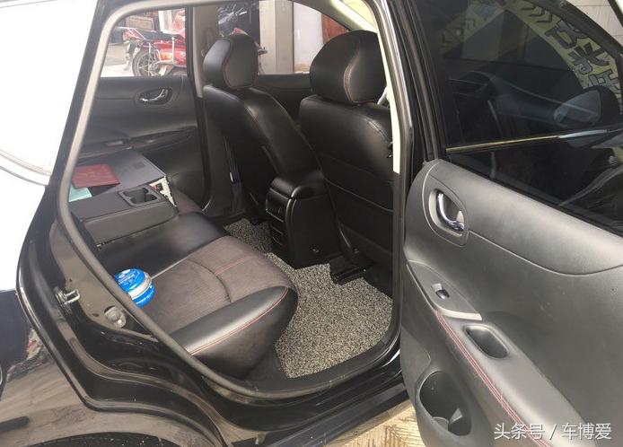 硬派五菱宏光s,买菜车的外表性能怎么样