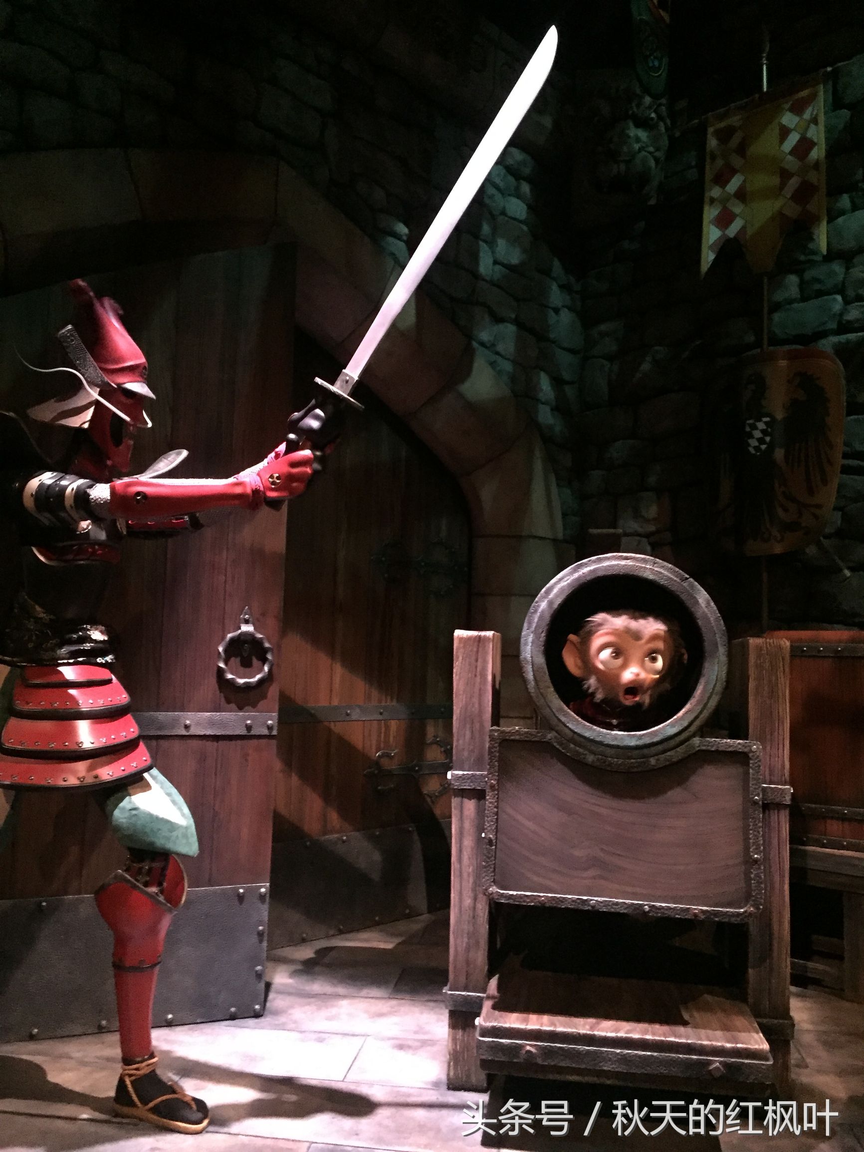 香港迪士尼详细攻略,香港迪士尼攻略最新