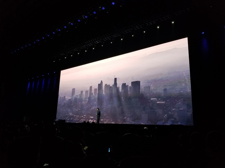 老罗讲锤子净化器,空气净化器老罗直播推荐