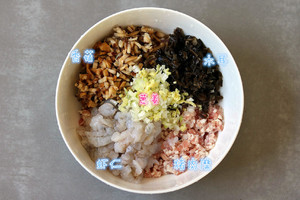 思念速冻三鲜水饺测评,完美复刻炸酥肉