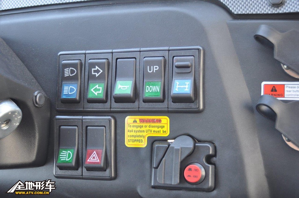 外国农夫车,国外小型农夫车