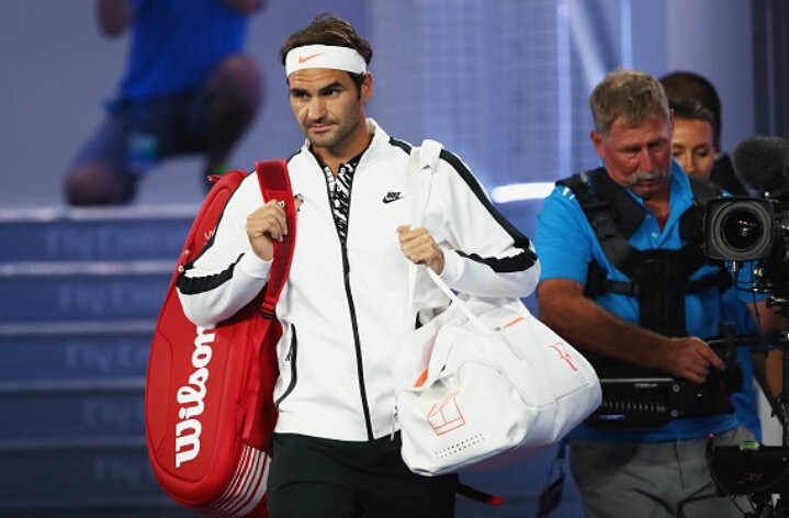 网球服装品牌排行榜,网球包品牌标志大全