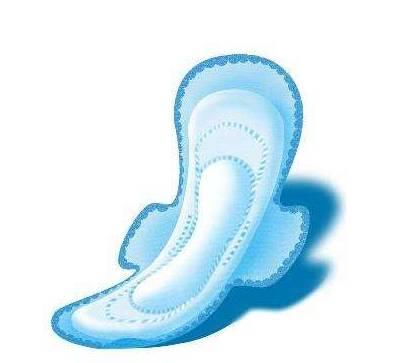 卫生巾的八大错误用法,卫生巾六大误区