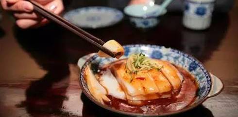 舌尖上的忻州美食,山西忻州十大特色美食小吃