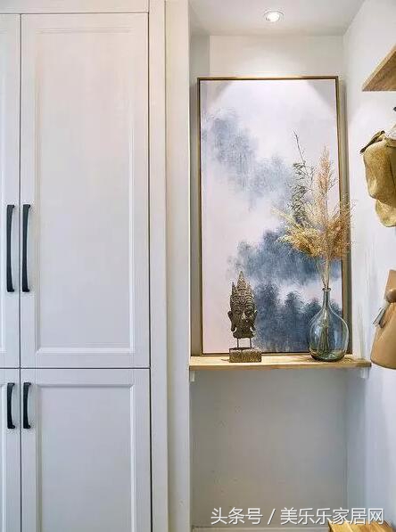 闺蜜看了我的单身公寓，转身就去售楼部入手了一套！真心壕！