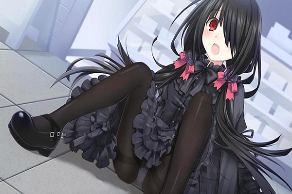 深夜漫谈：从各个角度来点评一下约会大作战