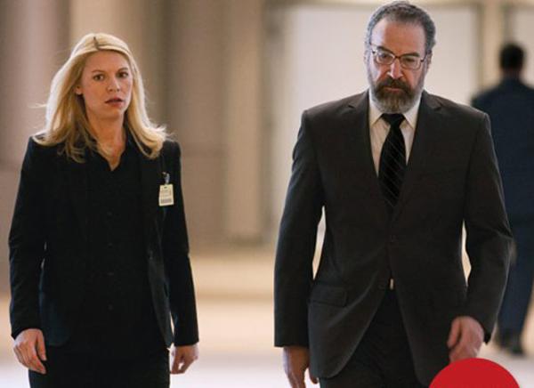 十部顶级绝伦的美剧,十部非常优秀的美剧