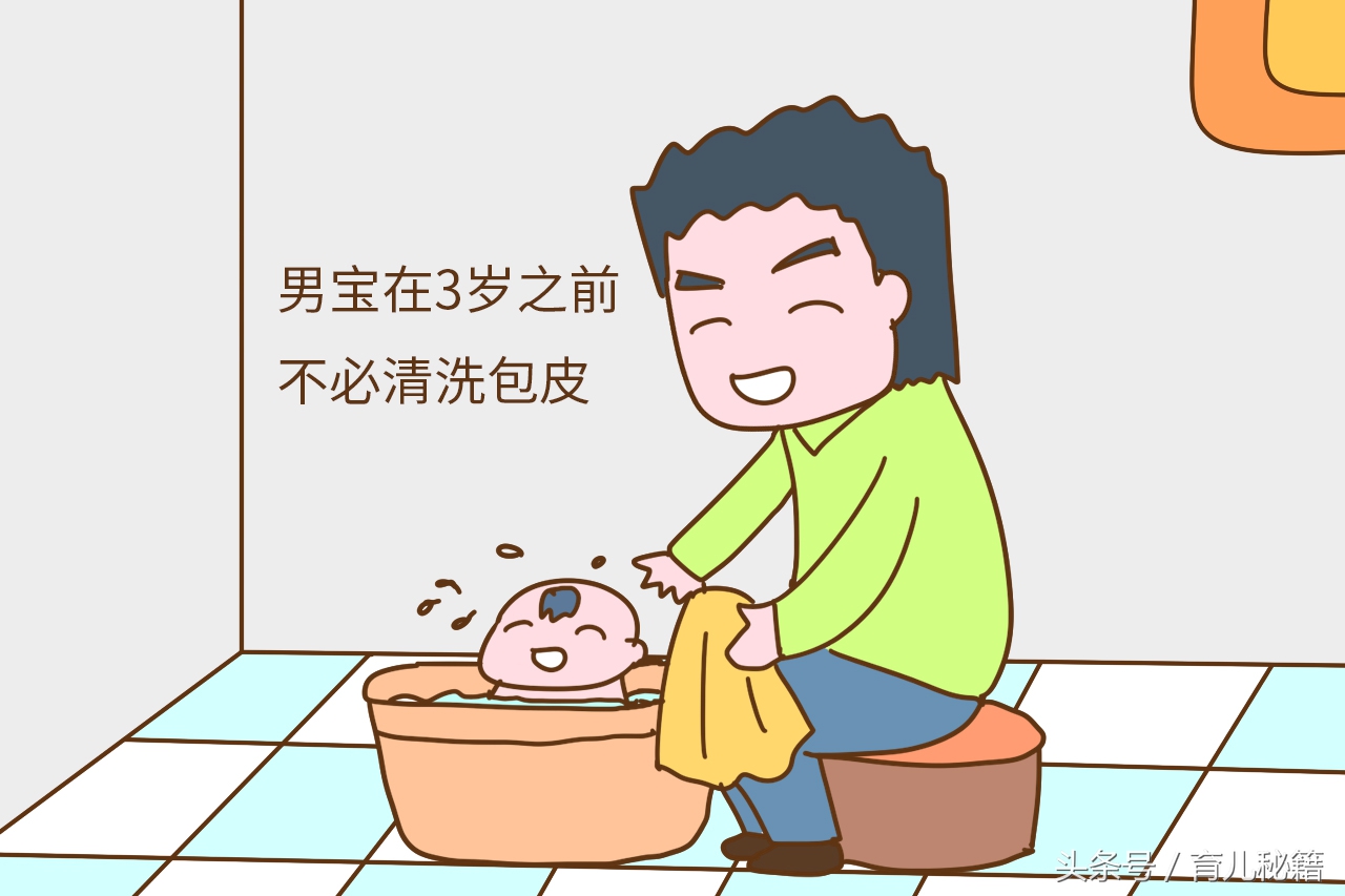 新生儿这10个部位不能碰,新生儿哪些部位需要保暖