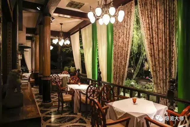 上海本帮菜景观餐厅,上海十大顶级本帮江浙菜餐厅