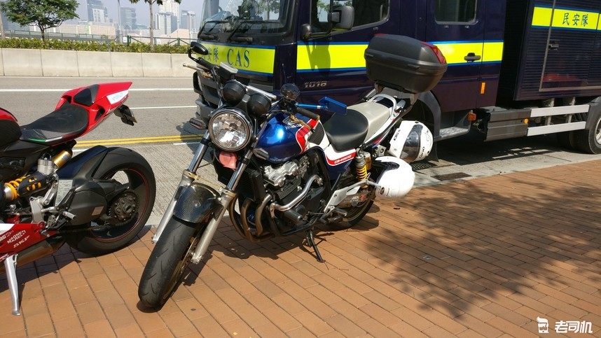 摩托车有没有大灯,摩托车有大灯不亮是什么原因