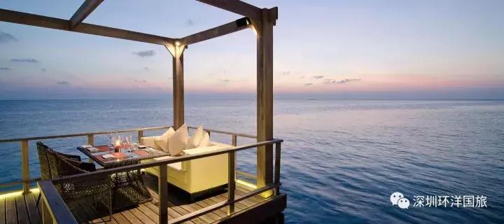 卓美亚维塔维丽岛报价,卓美亚维塔维丽岛英文