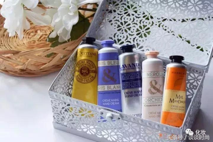 护手霜排行榜哪款护手霜好用,护手最好用的护手霜