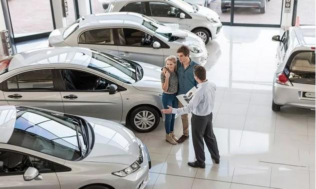 4s店买车一般比平台便宜吗,买车去4s和二网的区别