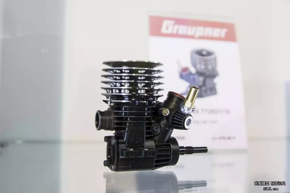 2017德国超精细模型展览实况