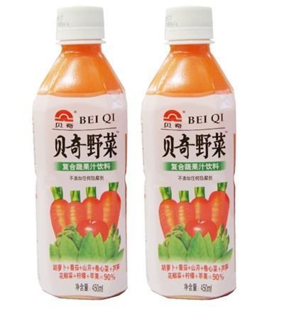 网红最难喝饮料大盘点