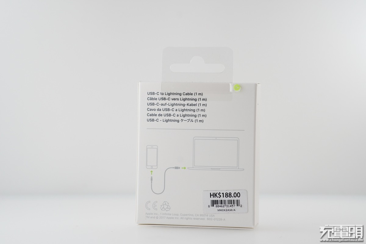 苹果数据线为什么这么贵,苹果所有数据线集合