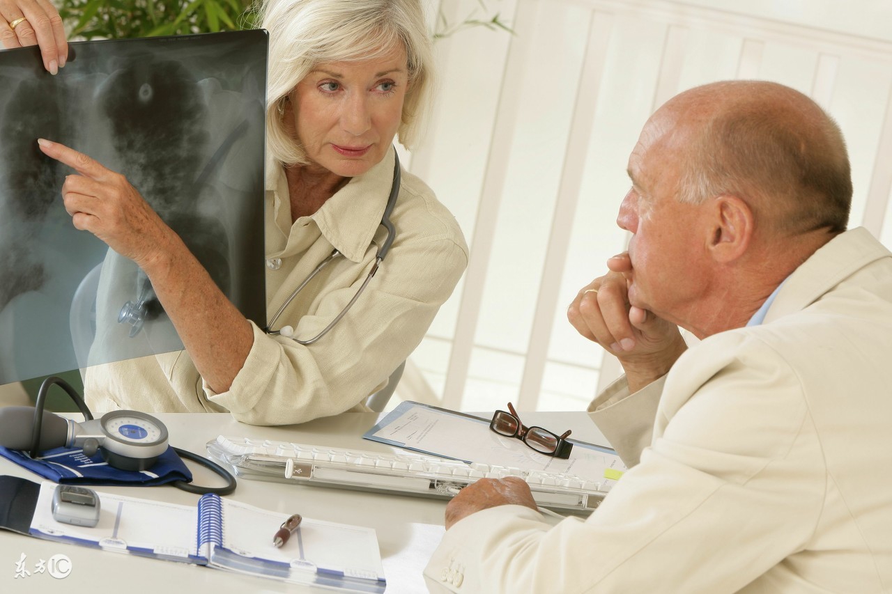 肺癌发热用什么中成药,肺癌发热可用免疫治疗吗