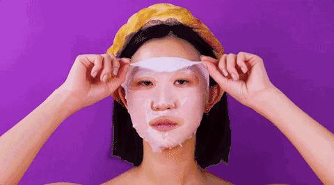 曝光的面膜,被曝光的网红面膜