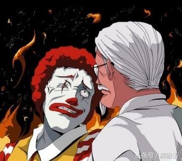 “我是被逼的！”动漫十大身不由己腐向CP，最后一对你绝对猜不到