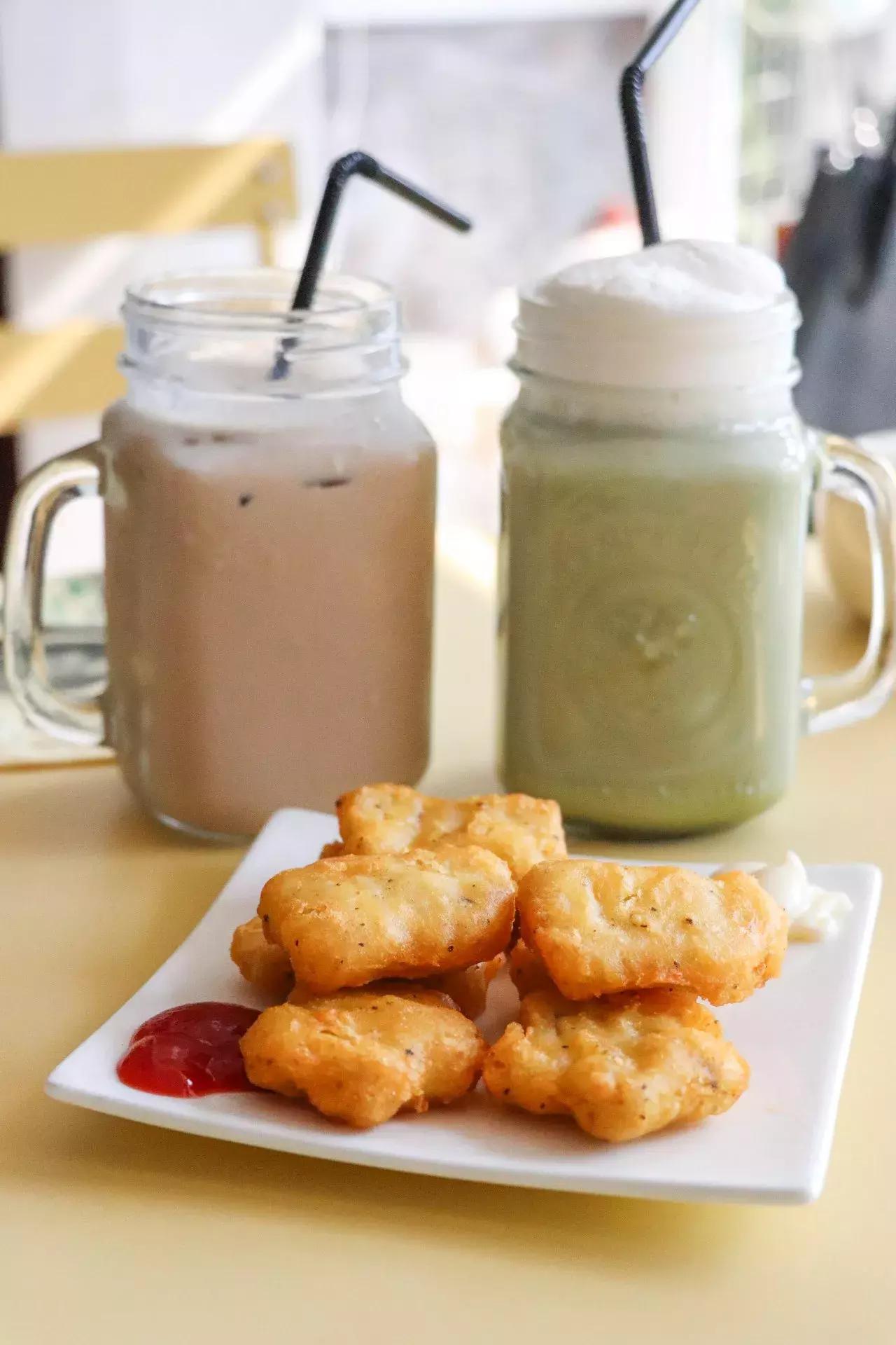 沙坡尾台湾青年,沙坡尾小店