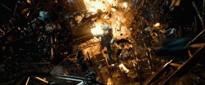 龙卷风vs海啸雷暴,龙卷风海啸雷暴