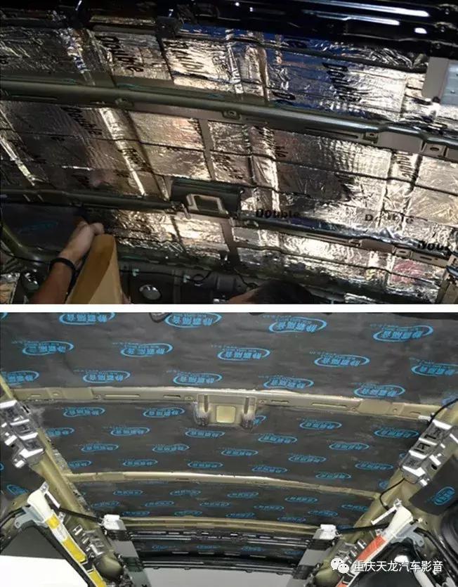 起亚vq柴油声音,起亚vq2.7做隔音多少钱