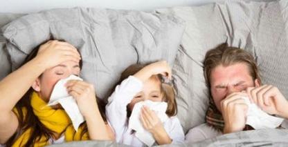 立冬预防疾病话语,立冬节气高发的疾病