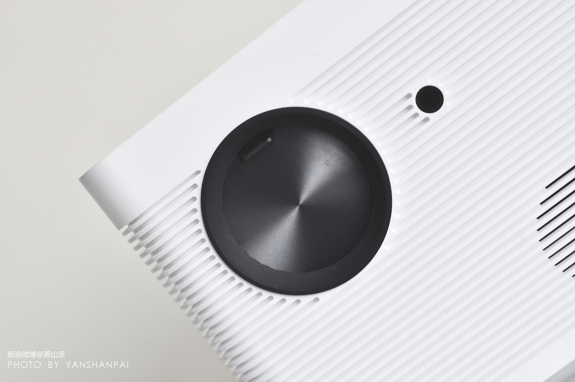 家用投影使用体验,暴风电视一体机评测