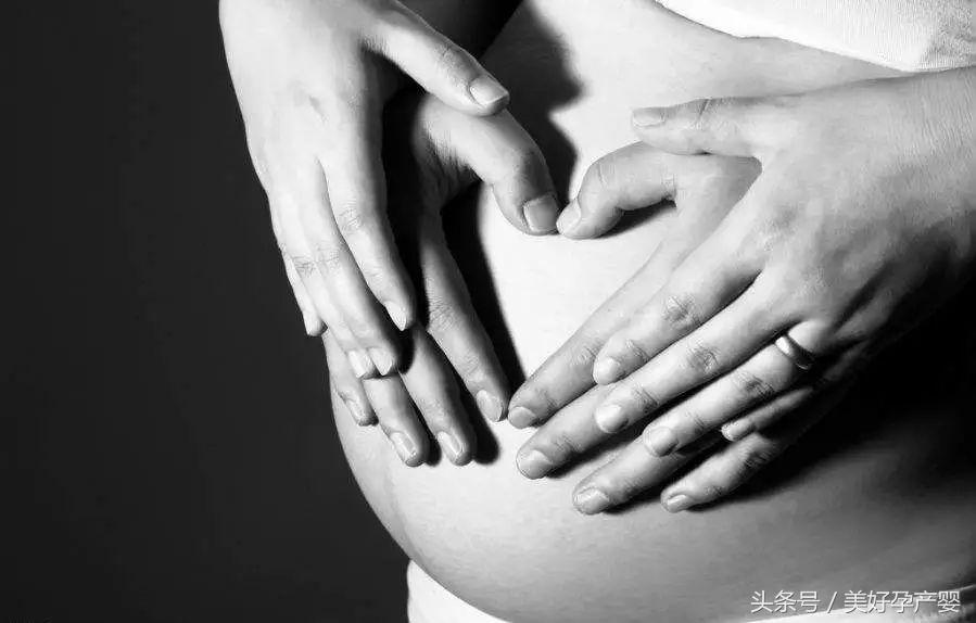 自然分娩的4个好处,为什么要自然生产