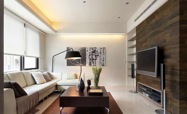 客厅瓷砖上墙600x1200好还是400x800好,客厅装修用涂料好还是瓷砖好