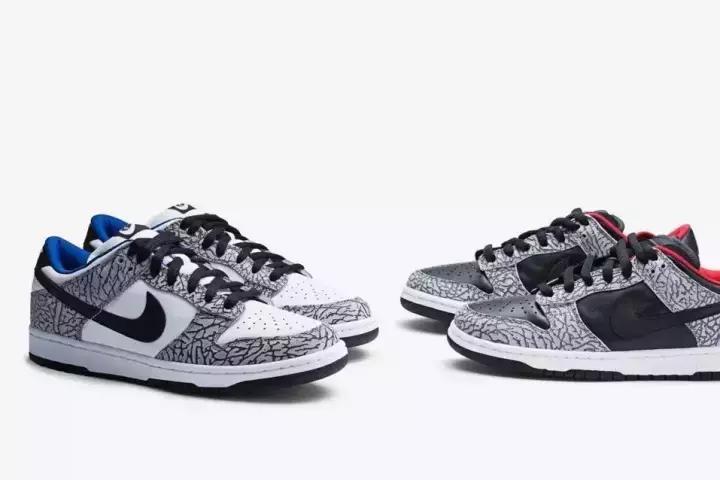 别只知道Supreme!这支异军突起的Palace更值得你关注！