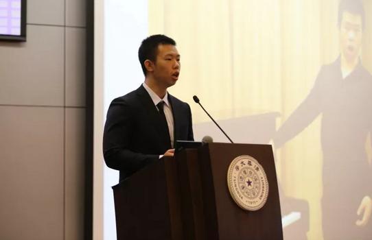 清华特奖答辩杭州,清华历届特奖答辩名单