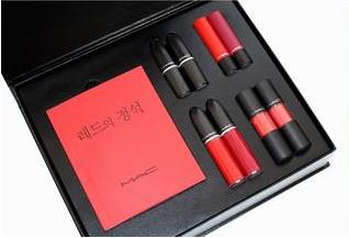 mac口红前三名,mac十大口红排行榜