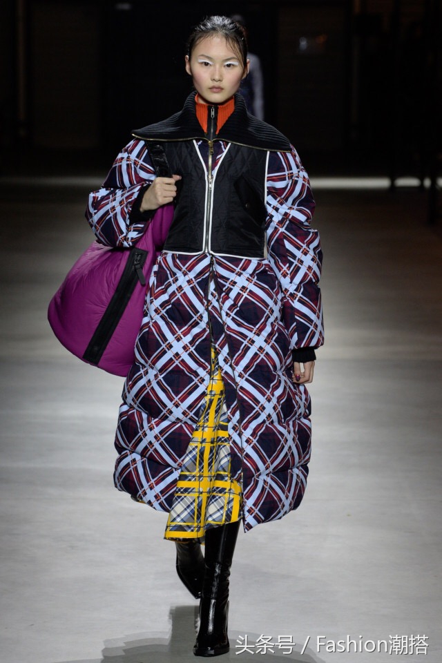 kenzo时装秀男,kenzo2020时装秀上海