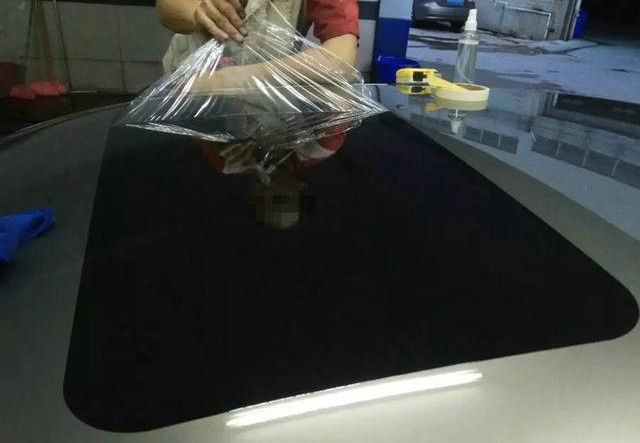 没有天窗可以改装吗,买不带天窗的汽车