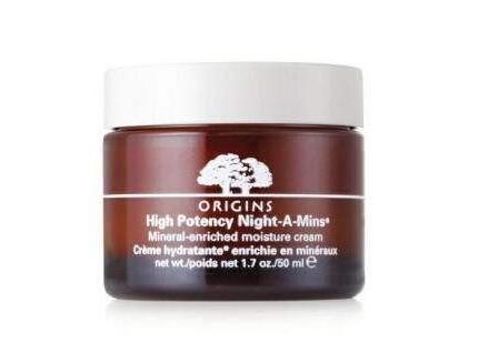 面膜：熬夜*党**需要的面膜不只有SK-II