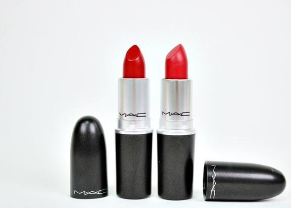mac十大最好看的口红色号,mac尤雾弹口红测评